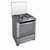 Fog&atilde;o Mabe Total Grill 5 Bocas