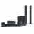 Home Theater Panasonic SC-PT570LBK