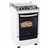 Fog&atilde;o Electrolux Chef 4 Bocas