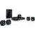 Home Theater LG HT-305