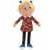Boneco Long Jump Lola Boneco Long Jump Lola
