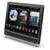 PC HP Intel Core 2 Duo T6400 4096 MBytes