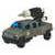 Boneco Hasbro Transformers 2 Voyager Class Autobot Ironhide