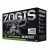 Placa de V&iacute;deo Zogis 512 MBytes DDR2