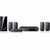 Home Theater Samsung HT-BD1250T