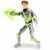 Boneco Mattel Max Steel Turbo Missions Golpe Radical Boneco Mattel Max Steel Turbo Missions Golpe Radical