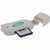 Pen Drive Midtec MD 496 1 Gb