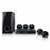 Home Theater LG HT304
