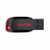 Pen Drive Sandisk Cruzer Blade 16Gb