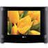 TV LG Ultra Slim CRT 14 Polegadas TV LG Ultra Slim CRT 14 Polegadas