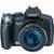 C&acirc;mera Canon PowerShot SX1IS 10.0 Megapixels