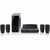 Home Theater LG HT503SH Home Theater LG HT503SH