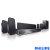 Home Theater com DVD Philips 