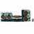 Micro System Sony FST-ZUX9 880 W RMS