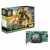 Placa de Vídeo Point Of View 1024 MBytes DDR3 Placa de Vídeo Point Of View 1024 MBytes DDR3