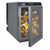 Adega Black &amp; Decker 6 Garrafas