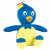 Boneco Multibrink Backyardigans Pablo