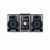 Micro System Sony MHC-EC68 160 W RMS