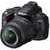 Câmera Nikon D3000 10.2 Megapixels Câmera Nikon D3000 10.2 Megapixels