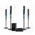 Home Theater LG HB954TZ