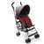 Maclaren Daytripper Charcoal Passeio
