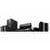 Home Theater Sony DAV-TZ200