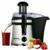 Centrífuga Mondial Juicer