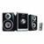 Micro System MP3/ 25W Philips 