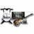 Jogos Kit The Beatles Rock Band