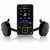 MP3 Sony NWZ-A828K 8GB