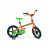 Bandeirante X-Bike Eco-Road 14 Bandeirante X-Bike Eco-Road 14
