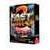 Jogo 2 Fast Driver CD-ROM Jogo 2 Fast Driver CD-ROM