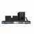 Home Theater Lenoxx Sound HT-725