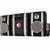 Micro System Semp Toshiba MS7704 80 W RMS