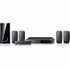 Home Theater Samsung HT-BD1250T