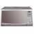 Microondas LG Mirror Grill MH4046SP 40L Titanium