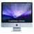 PC Apple Intel Core 2 Duo 1024 MBytes
