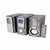 Micro System Semp Toshiba MC667MU 25 W RMS