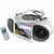 Som Lenoxx Sound DT-520