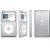iPod Classic 120GB Prata Apple