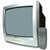 TV CCE CRT 14 Polegadas TV CCE CRT 14 Polegadas