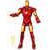Boneco Hasbro Homem de Ferro Eletr&ocirc;nico