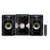 Micro System Panasonic SC-AKX10LB-K 250 W RMS