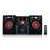 Micro System Philips FWM208/55 120 W RMS