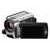 Filmadora Panasonic SDR-H80