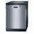 Lav. Lou&ccedil;a Bosch Intelligent SGS55M25