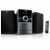 Micro System Philips MCM-166 12 W RMS Micro System Philips MCM-166 12 W RMS