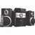 Micro System Philips MCM-148 4 W RMS