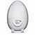 Lav. Roupa Brastemp Eggo BWI01 1 kg