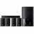 Home Theater Sony HT-SS360